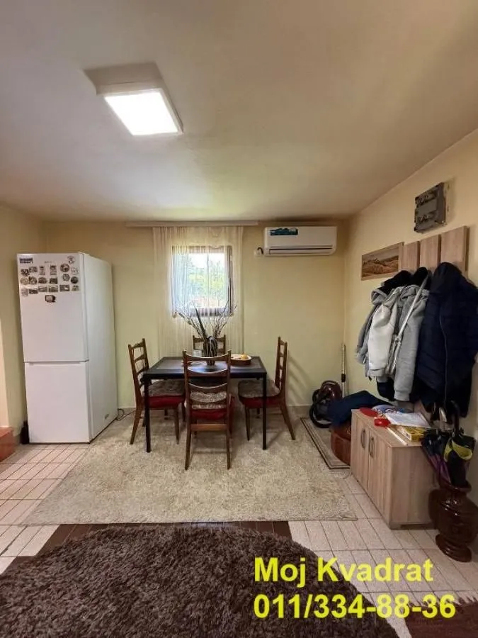 Prodaja, plac, 102100m², Sopot, Beograd