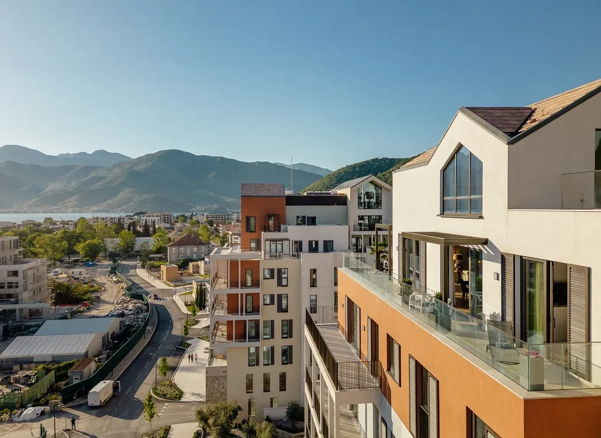 Prodaja, dvosoban stan, 179m², Porto Montenegro, Tivat