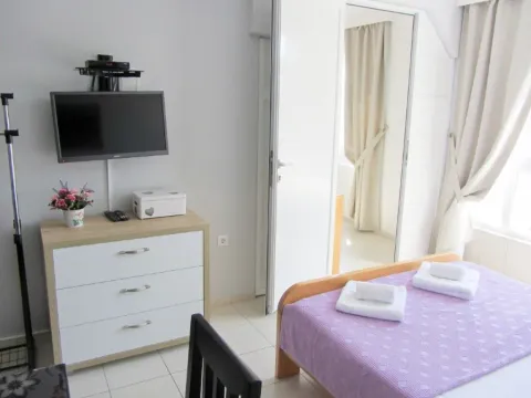 Sale, one bedroom apartment, 30m², Rafailovići, Budva - image 2