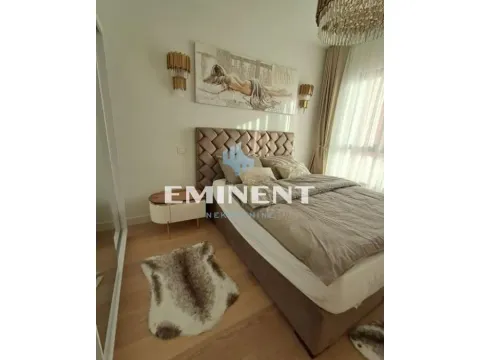 Izdavanje, dvosoban stan, 53m², Savski Venac, Beograd - image 16