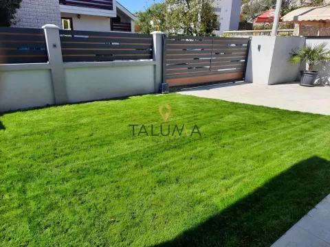 Prodaja, kuća, 126m², Dalmatinska ulica, Podgorica - image 7