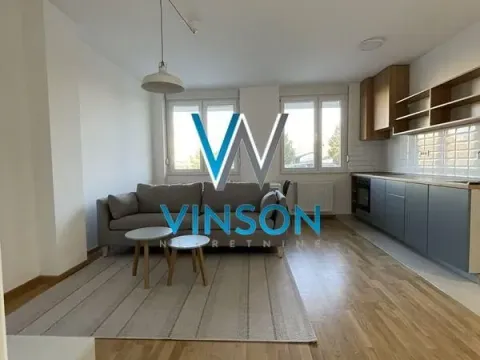 Izdavanje, jednosoban stan, 40m², Telep, Novi Sad Sve Podlokacije - image 4