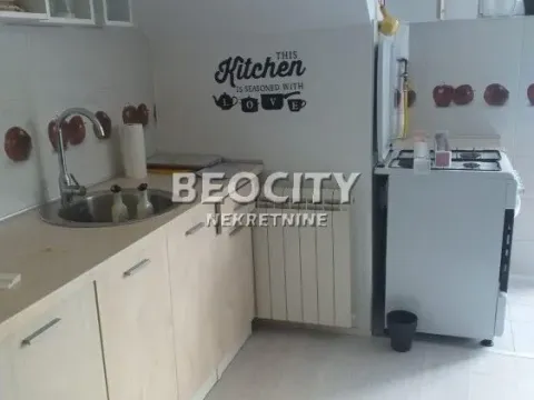 Sale, two bedroom apartment, 40m², Žarkovo, Beograd - image 5