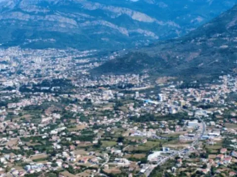 Prodaja, plac, 30000m², Bar, Crna Gora - image 7