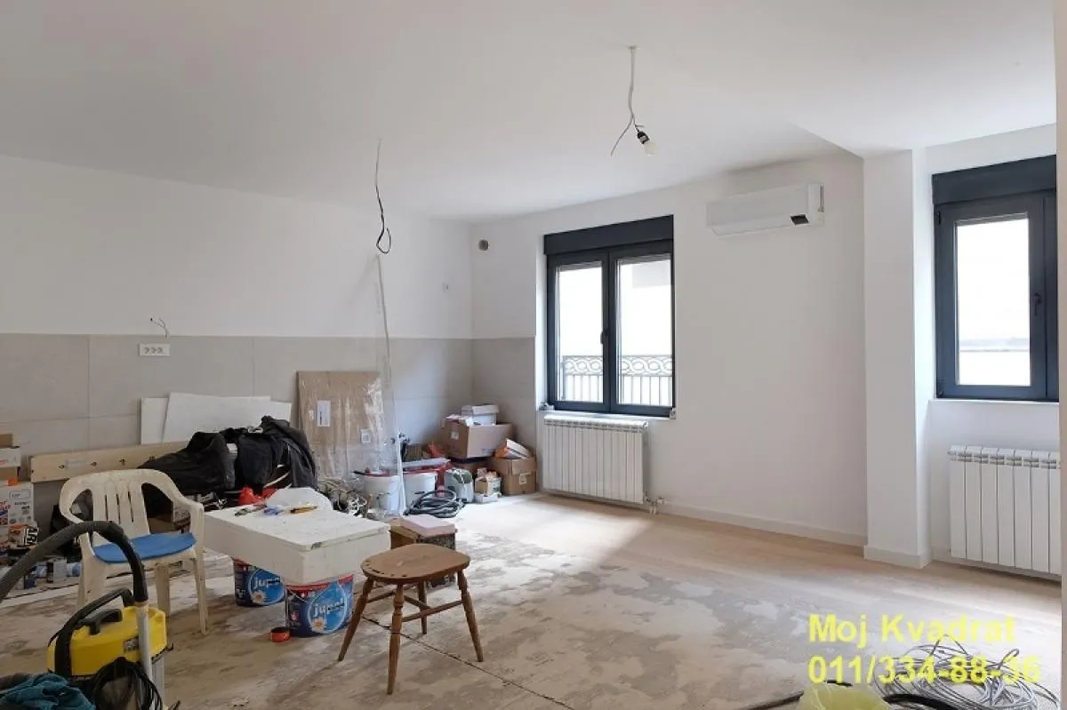 Sale, apartment, 224m², Stari Grad, Beograd