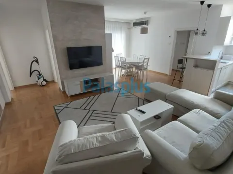 Rent, four bedroom apartment, 95m², Lipov Lad, Zvezdara Sve Podlokacije - image 2