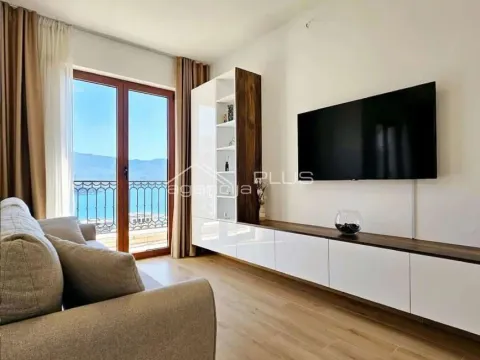 Prodaja, dvosoban stan, 50m², Budva, Crna Gora - image 3