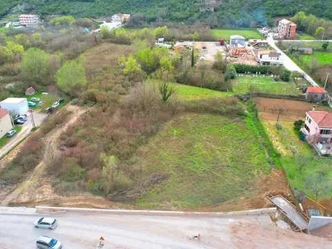 Prodaja, plac, 1443m², Kotor, Crna Gora - image 3