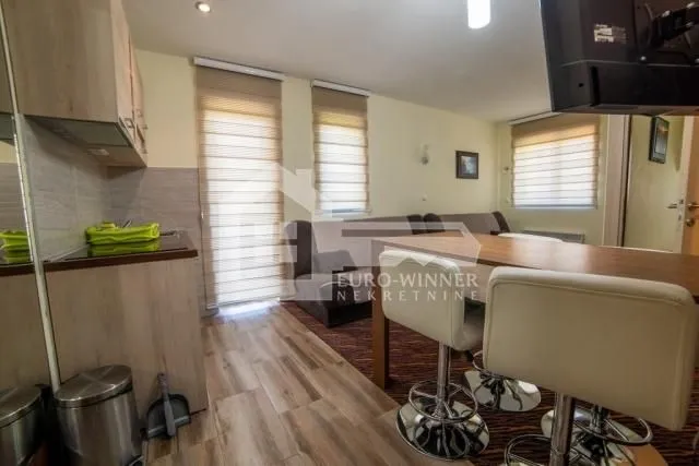 Sale, one bedroom apartment, 37m², Kopaonik, Srbija