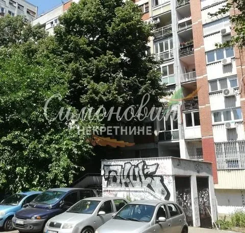 Prodaja, plac, 122m², Centar Sve Podlokacije, Beograd