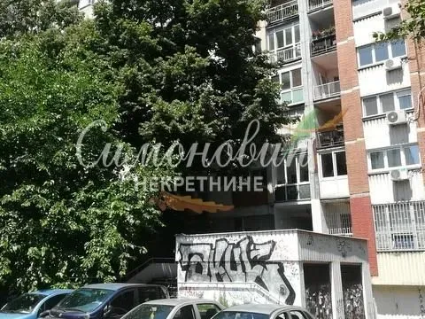 Sale, land lot, 122m², Centar Sve Podlokacije, Beograd - image 4