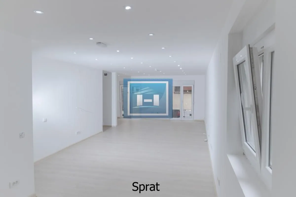 Sale, apartment, 221m², Stari Grad, Beograd