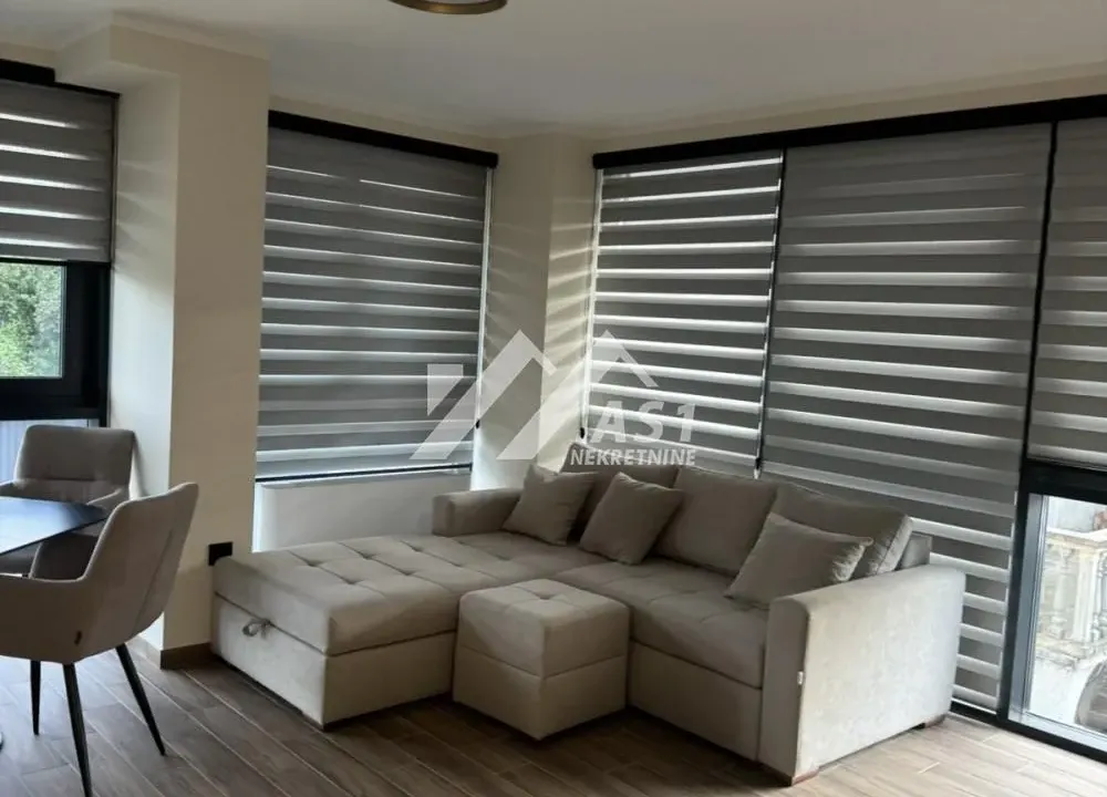Rent, one bedroom apartment, 43m², Telep, Novi Sad Sve Podlokacije