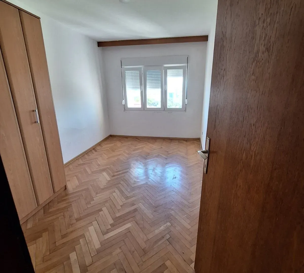 Sale, two bedroom apartment, 80m², Zabjelo, Podgorica