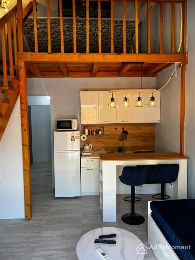 Sale, two bedroom apartment, 115m², Prčanj, Kotor
