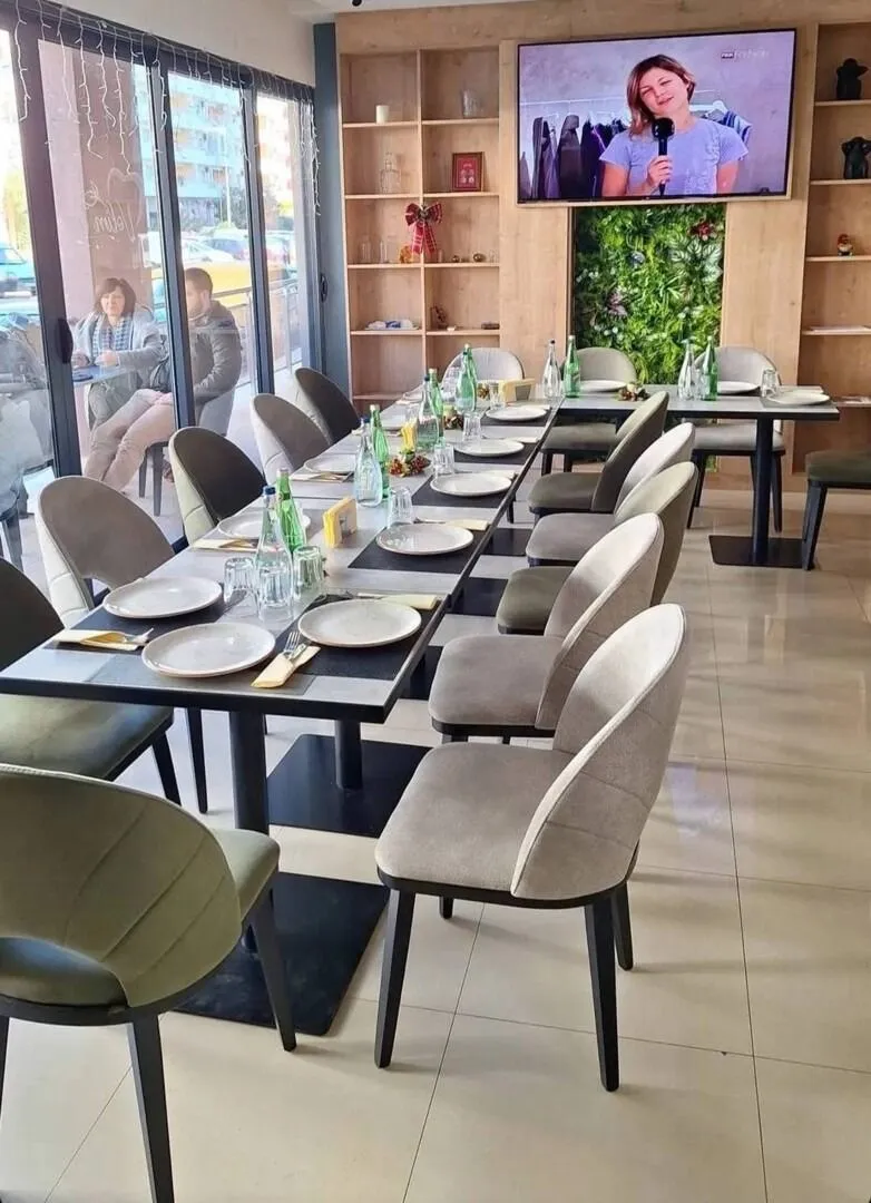 Sale, office space, 120m², Budva, Crna Gora