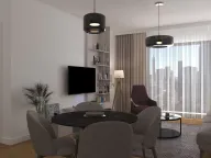 Izdavanje, dvosoban stan, 55m², Savski Venac, Beograd - image 9