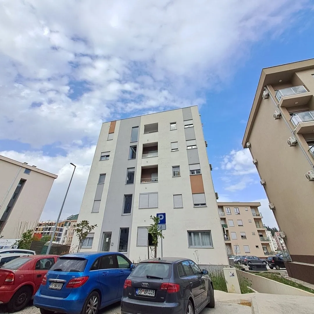 Sale, parking/garage, 12m², Zabjelo, Podgorica
