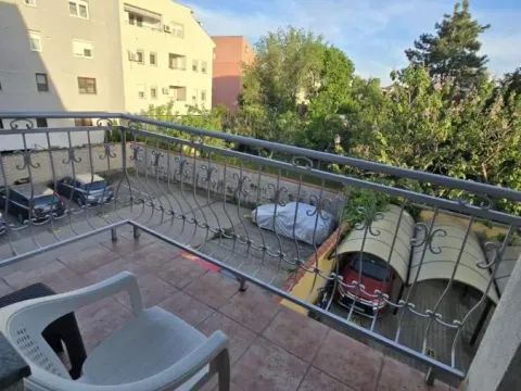 Sale, three bedroom apartment, 64m², Sajmište, Novi Sad - image 17