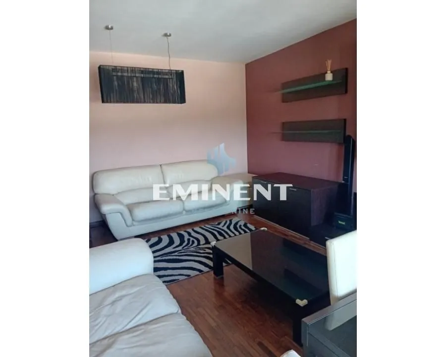 Rent, three bedroom apartment, 68m², Čukarička Padina, Beograd