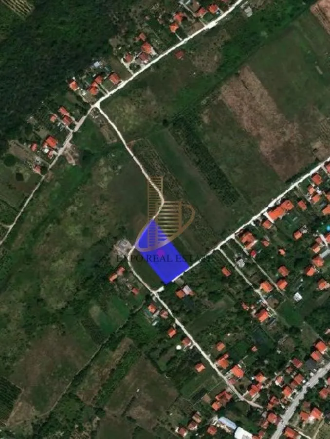Sale, land lot, 3400m², Centar, Smederevo