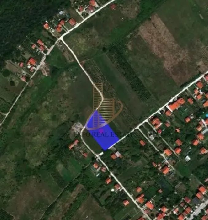 Sale, land lot, 3400m², Centar, Smederevo