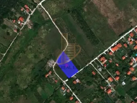 Sale, land lot, 3400m², Centar, Smederevo - image 1
