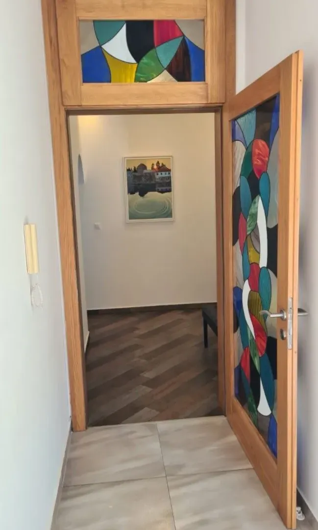 Sale, three bedroom apartment, 108m², Dobrota, Kotor
