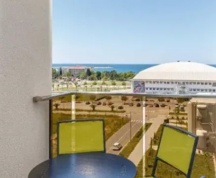 Sale, studio apartment, 41m², Bar, Crna Gora - image 10