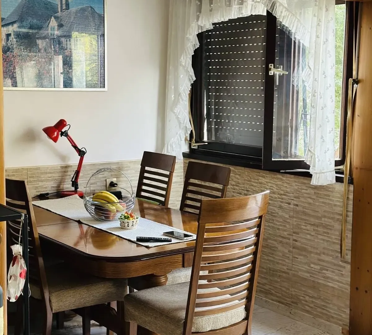 Prodaja, stan, 85m², Seljanovo, Tivat