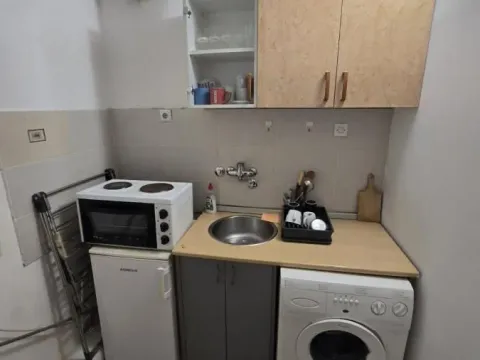 Izdavanje, garsonjera, 25m², Centar, Niš - image 4