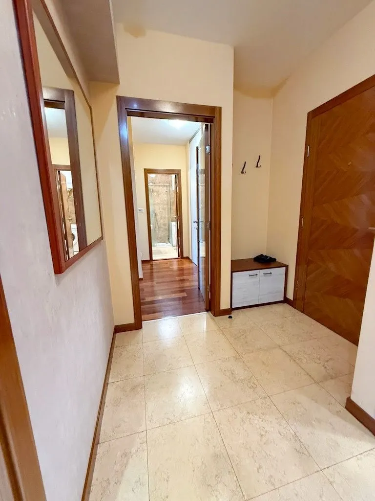 Rent, two bedroom apartment, 73m², Centar, Podgorica