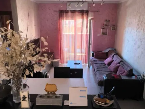 Sale, two bedroom apartment, 47m², Kalimanj, Tivat
