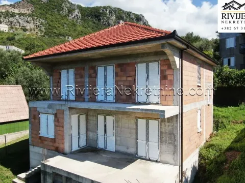 Prodaja, kuća, 183m², Podi, Herceg Novi - image 9