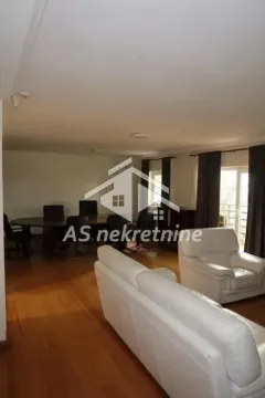 Rent, four bedroom apartment, 160m², Filmski Grad, Beograd - image 5