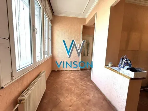 Prodaja, četvorosoban stan, 96m², Novi Sad Sve Podlokacije, Novi Sad - image 17