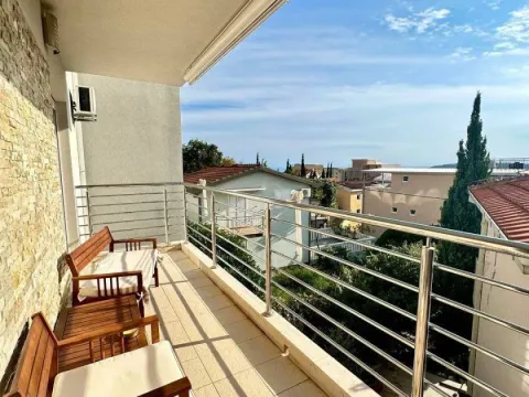 Sale, two bedroom apartment, 98m², Bečići, Budva - image 5