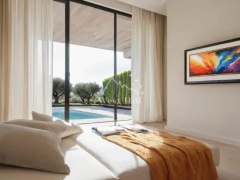 Prodaja, kuća, 225m², Blizikuće, Budva - image 25