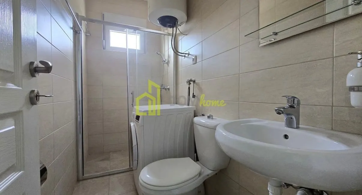 Prodaja, garsonjera, 23m², Pobrežje, Podgorica