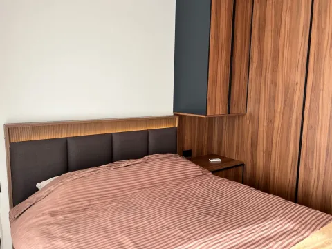 Rent, one bedroom apartment, 45m², City Kvart, Podgorica - image 8