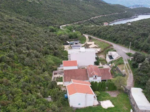 Prodaja, plac, 3585m², Krimovica, Kotor - image 2