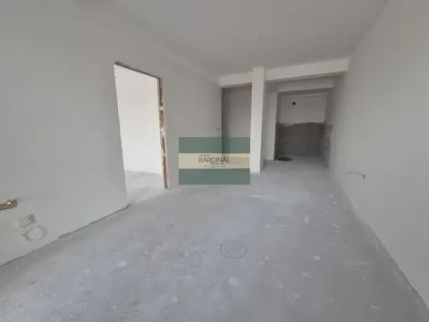 Sale, one bedroom apartment, 53m², Aqua park, Jagodina