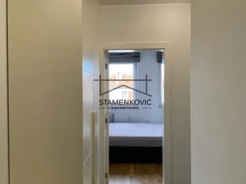 Prodaja, dvosoban stan, 44m², Detelinara, Novi Sad Sve Podlokacije - image 14