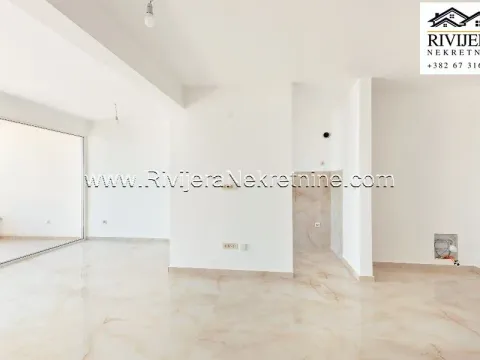 Sale, two bedroom apartment, 91m², Baošići, Herceg Novi - image 17