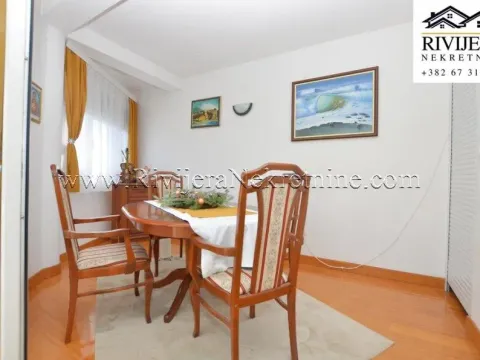 Prodaja, dvosoban stan, 112m², Igalo, Herceg Novi - image 12