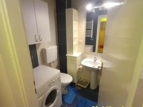 Prodaja, jednosoban stan, 40m², Filmski Grad, Beograd - image 10