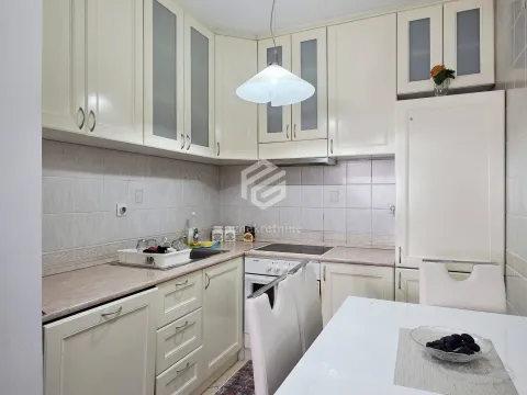 Rent, two bedroom apartment, 60m², Preko Morače, Podgorica - image 4