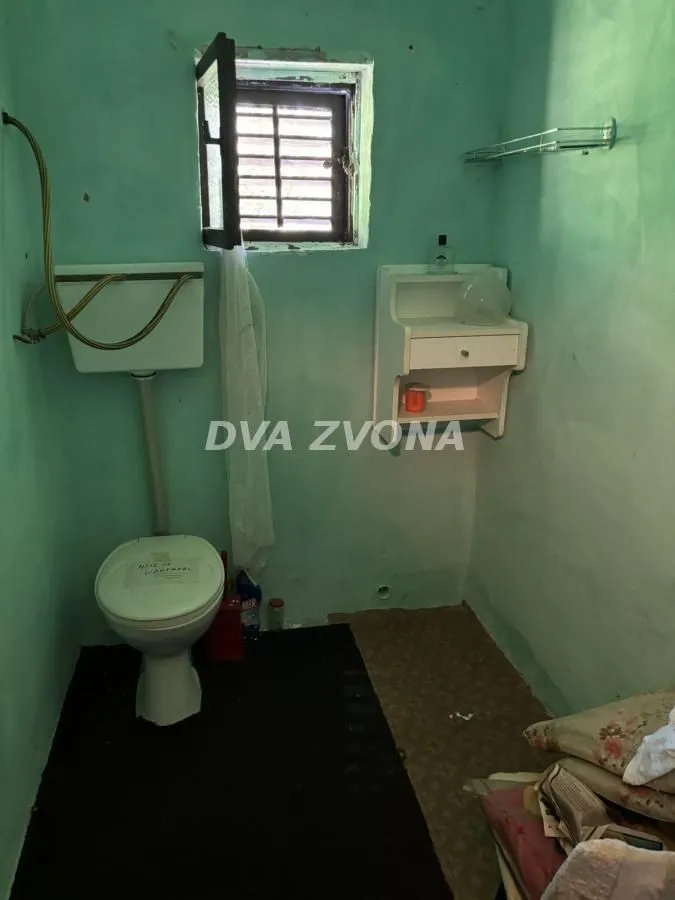 Prodaja, kuća, 36m², Čortanovci, Inđija