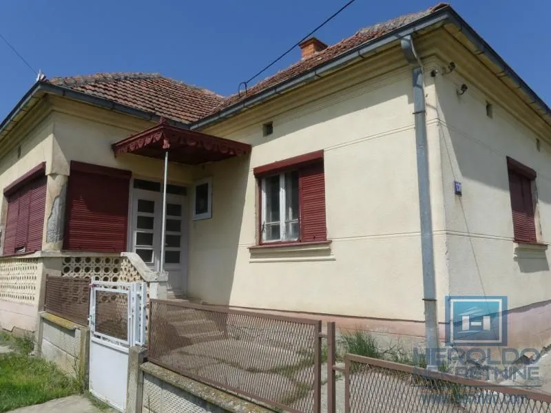Sale, house, 91m², Kočino Selo, Jagodina