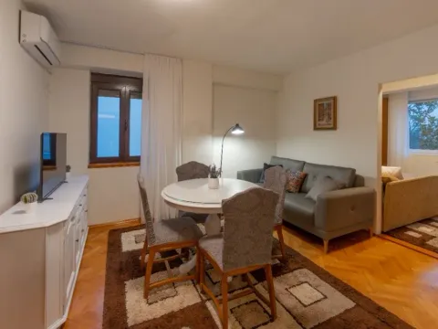 Izdavanje, dvosoban stan, 50m², Centar, Podgorica - image 1